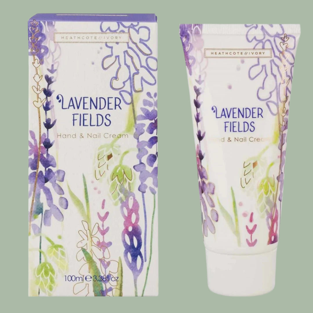 Lavender Fields Hand & Nail Cream - FG5700 - Uneeka